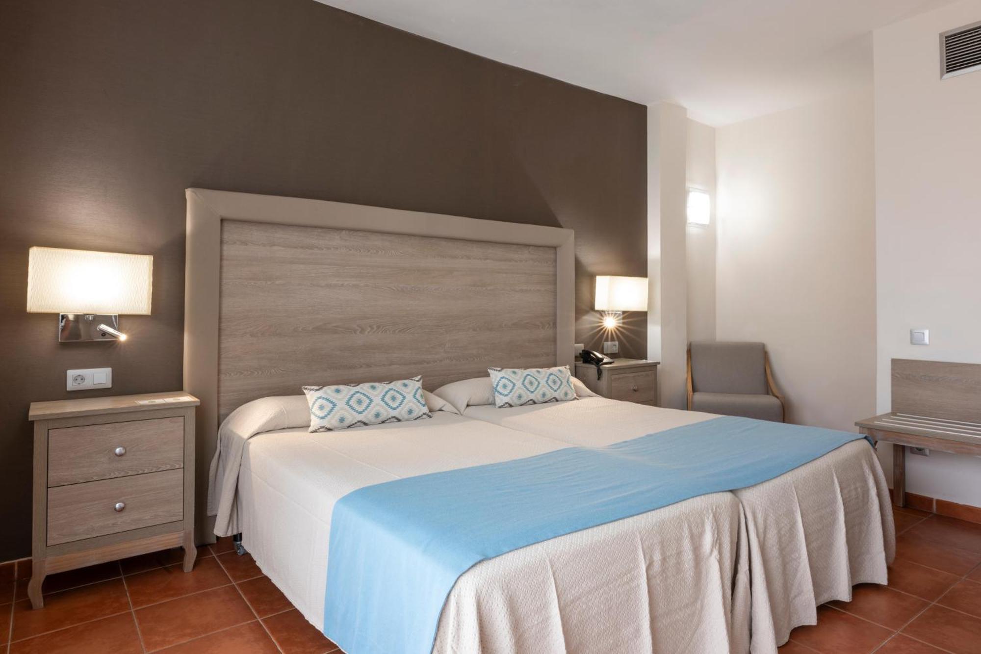 Villa con 1 Camera da Letto (2 Adulti)