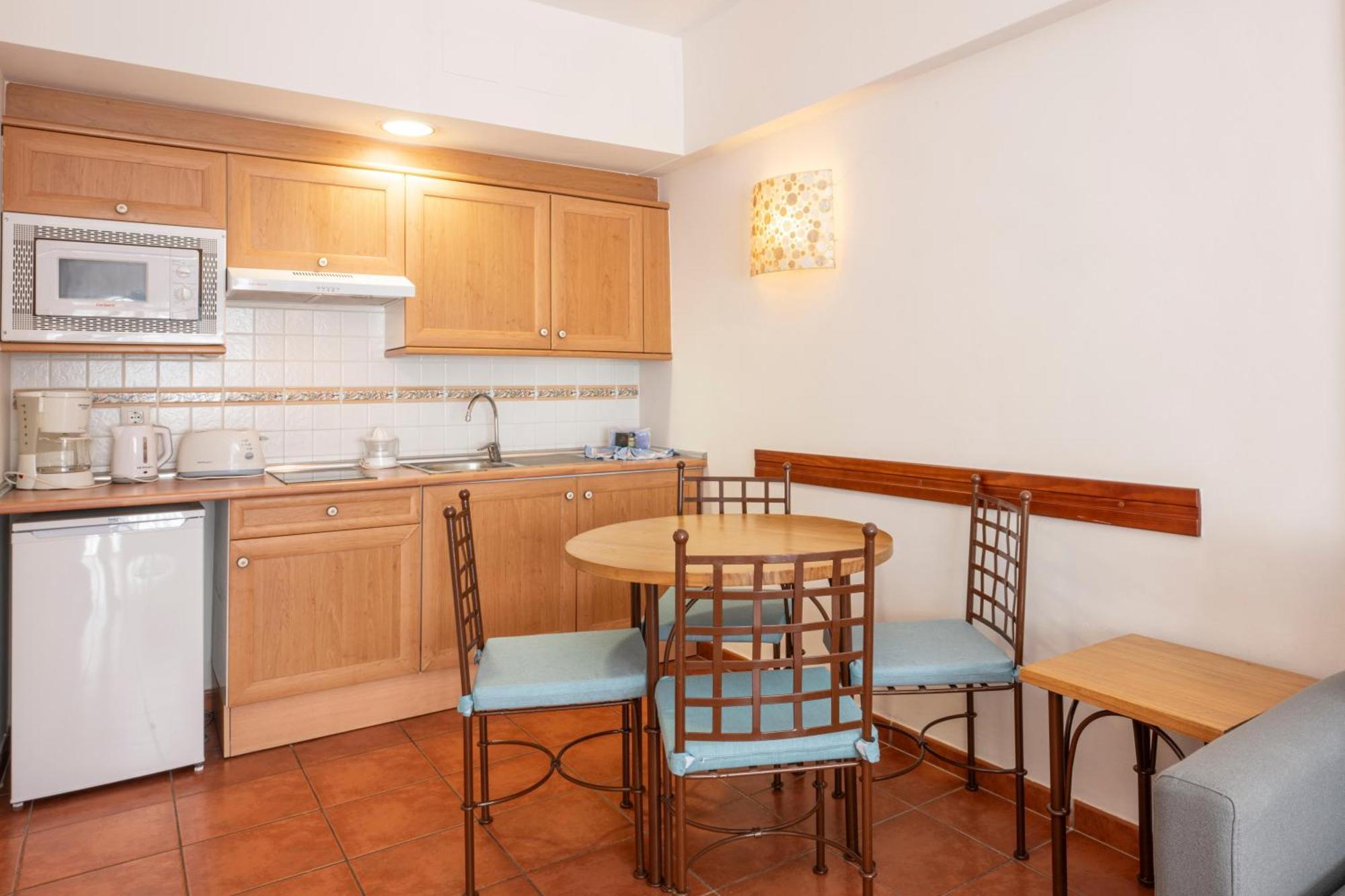 Bungalow (2 Adulti + 1 Bambino)